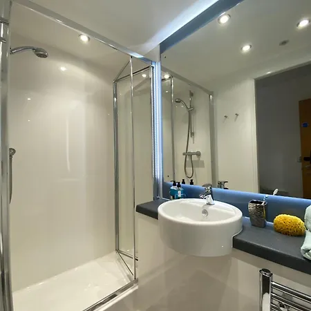 Mannequin House London Apartment Exterior photo