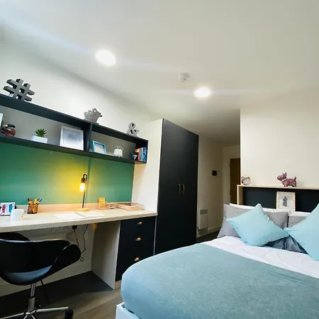 Mannequin House London Apartment Exterior photo