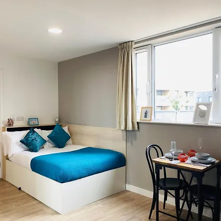Mannequin House London Apartment Exterior photo