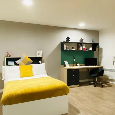 Mannequin House London Apartment Exterior photo