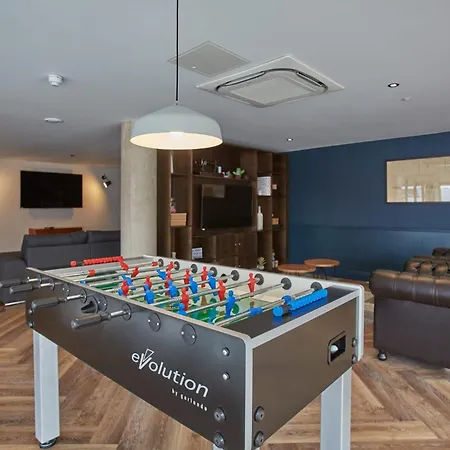 Mannequin House London Apartment Exterior photo