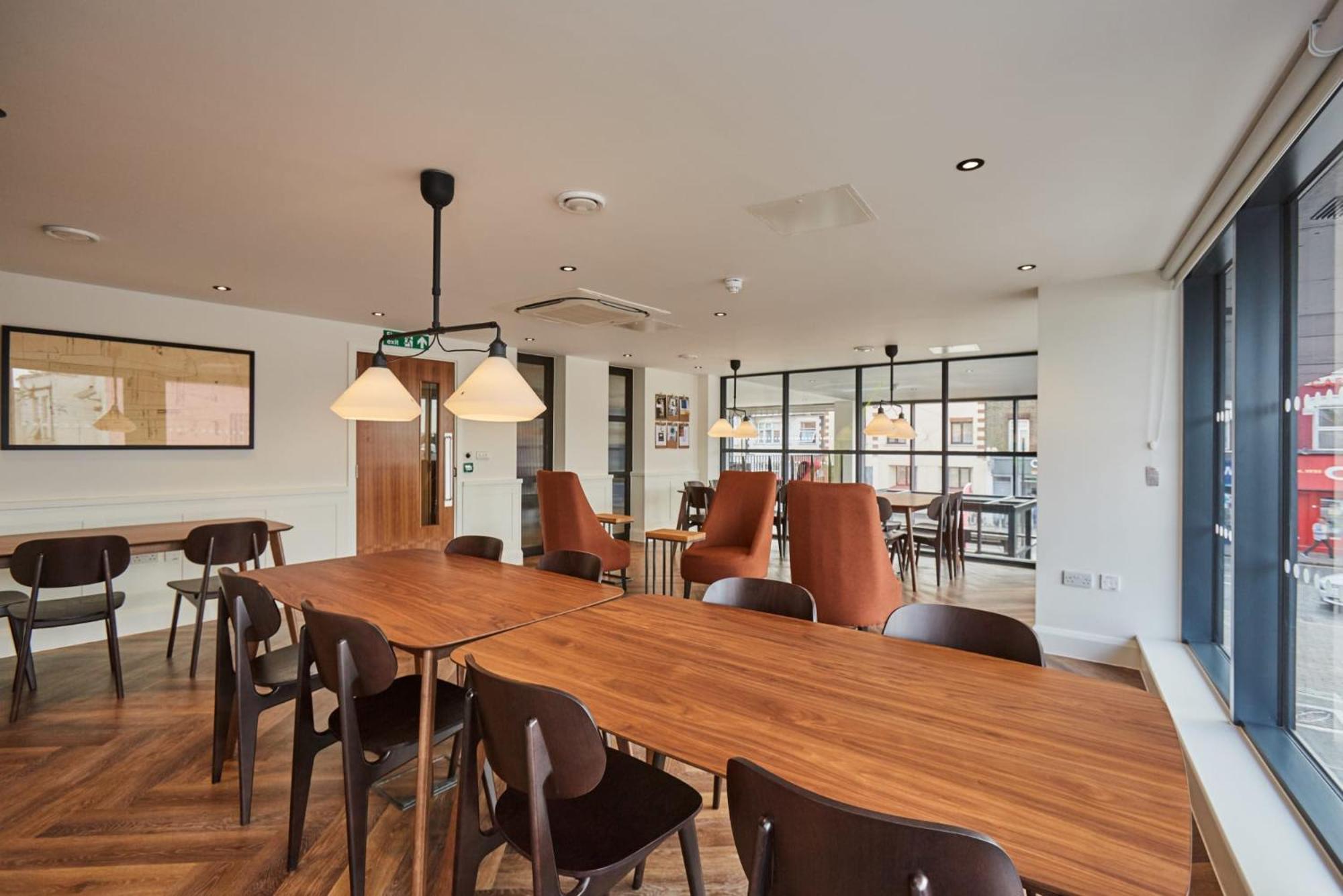 Mannequin House Apartment London